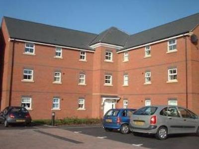 Annonce Location Appartement Loughborough