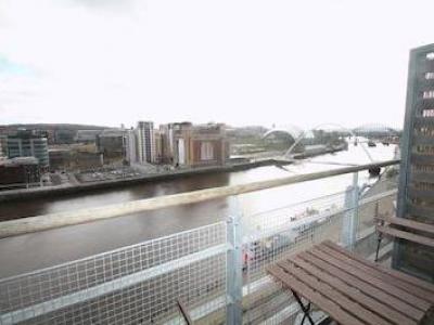 Annonce Location Appartement Newcastle-upon-tyne