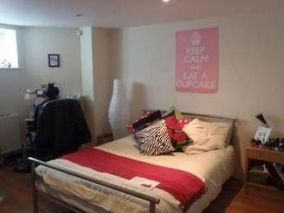 Louer Appartement Nottingham