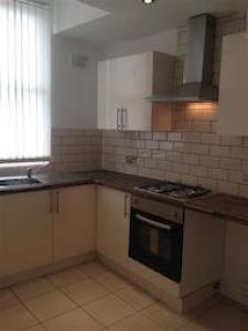 Annonce Location Appartement Liverpool