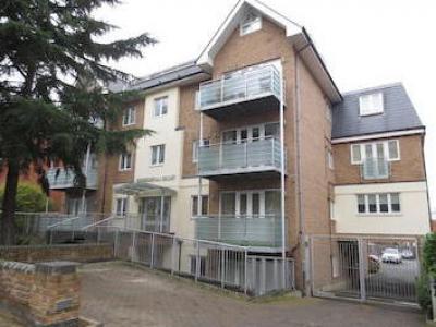 Annonce Location Appartement Barnet