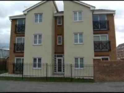 Annonce Location Appartement Knottingley