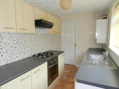 Annonce Location Maison Stoke-on-trent