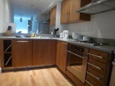 Louer Appartement Salford