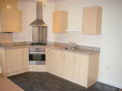 Louer Appartement Leicester