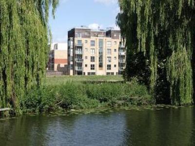 Louer Appartement Cambridge