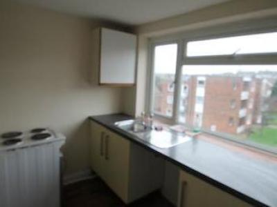 Annonce Location Appartement Nottingham