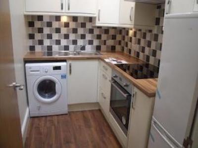 Louer Appartement Preston