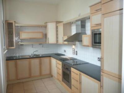 Louer Appartement Southampton