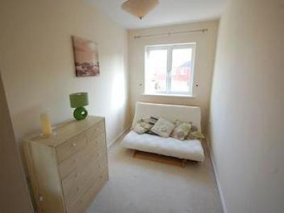 Louer Appartement Burton-on-trent