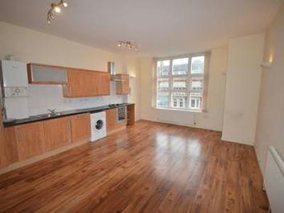 Annonce Location Appartement Leicester