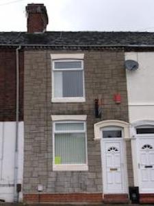 Annonce Location Maison Stoke-on-trent