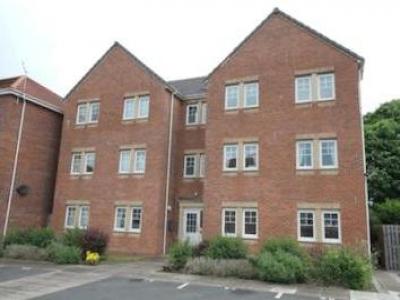 Annonce Location Appartement Stoke-on-trent