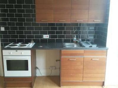 Louer Appartement Leeds