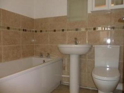 Louer Appartement New-milton rgion BOURNEMOUTH