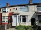 Annonce Vente Maison LIVERPOOL