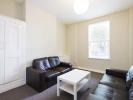 Location vacances Appartement NOTTINGHAM NG1 1