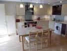 Louer Appartement NOTTINGHAM