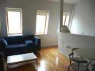 Location Appartement BIRMINGHAM B1 1