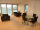 Location Appartement NOTTINGHAM NG1 1