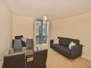 Louer Appartement NOTTINGHAM