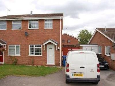 Annonce Location Maison Burton-on-trent