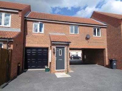 Annonce Location Appartement Doncaster