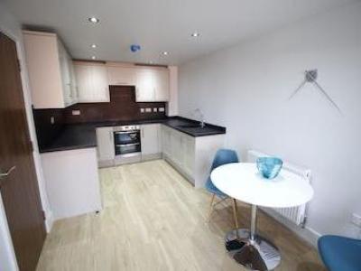 Louer Appartement Burton-on-trent