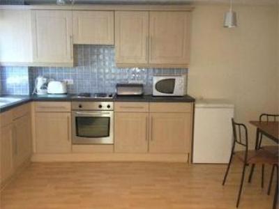 Louer Appartement Liverpool