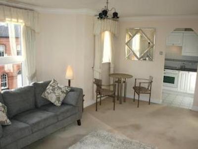 Louer Appartement Birmingham