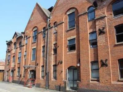 Annonce Location Appartement Burton-on-trent