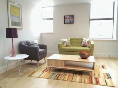 Louer Appartement Burton-on-trent