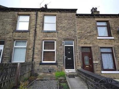 Annonce Location Maison Huddersfield