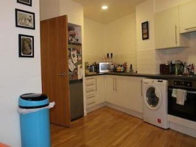 Louer Appartement Leeds