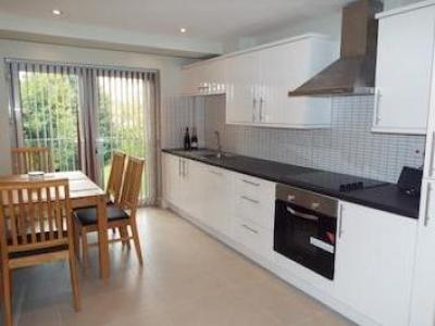 Louer Appartement Stoke-on-trent