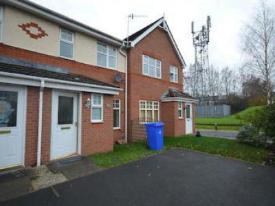 Annonce Location Maison Stoke-on-trent