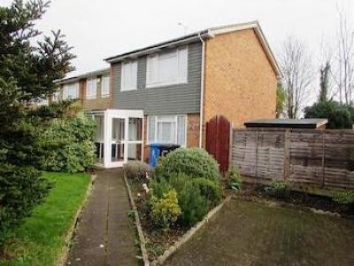 Annonce Location Maison Maidenhead