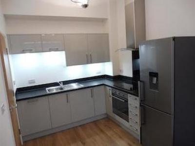 Louer Appartement Southampton