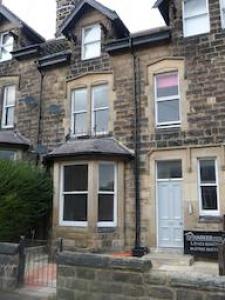 Annonce Location Appartement Harrogate