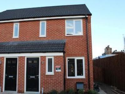 Annonce Location Maison Burton-on-trent