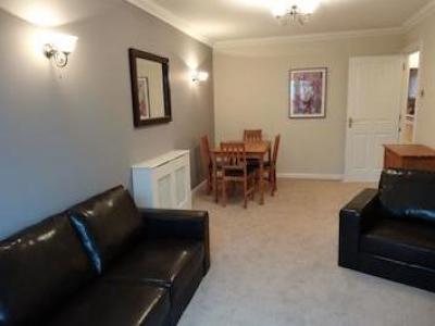 Louer Appartement Birmingham