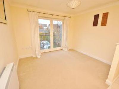 Louer Appartement Nottingham