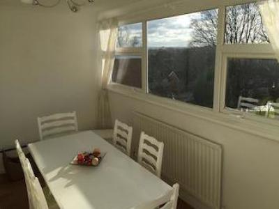 Louer Appartement Lichfield