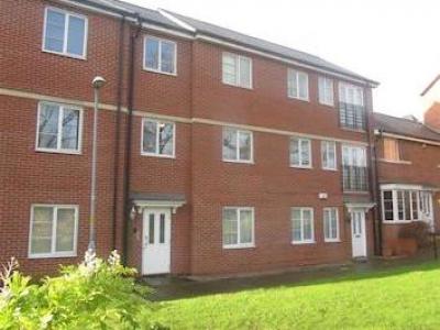 Annonce Location Appartement Birmingham