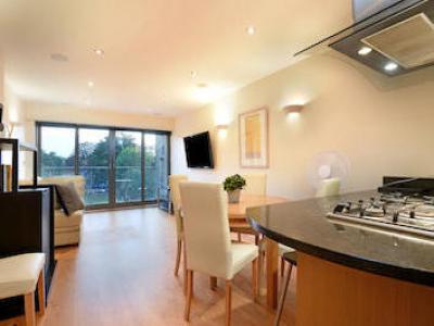 Annonce Location Appartement East-molesey