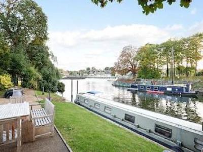 Louer Appartement East-molesey rgion KINGSTON UPON THAMES