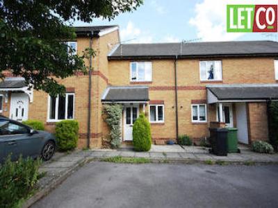 Annonce Location Maison Fareham