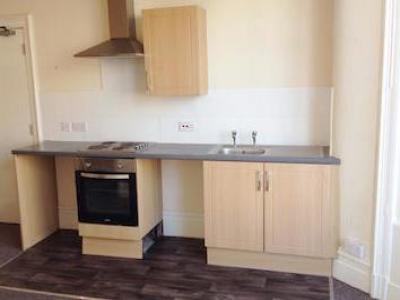 Annonce Location vacances Appartement Blackpool