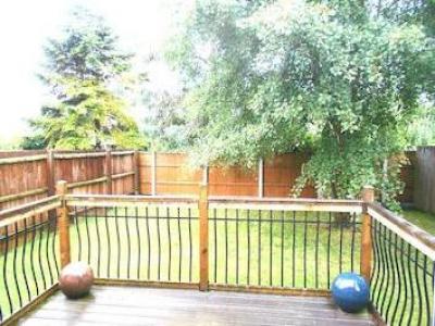 Annonce Location vacances Maison Nottingham