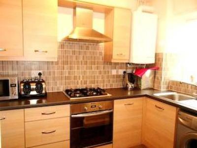 Louer pour les vacances Maison Nottingham